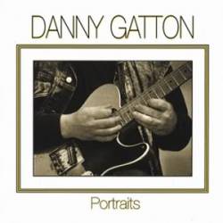 Danny Gatton : Portraits
